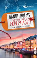   Kriminelles Kopenhagen