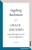   »Male oscuro«