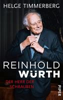   Reinhold Würth