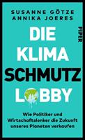   Die Klimaschmutzlobby