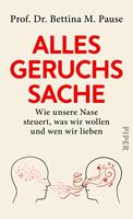   Alles Geruchssache