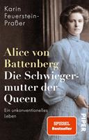   Alice von Battenberg – Die Schwiegermutter der Queen