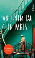  An jenem Tag in Paris