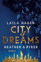   City of Dreams &ndash; Heather & Ryker