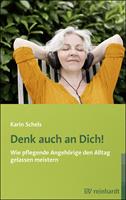   Denk auch an Dich!