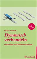   Dynamisch verhandeln