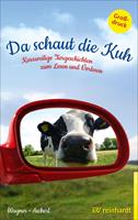   Da schaut die Kuh