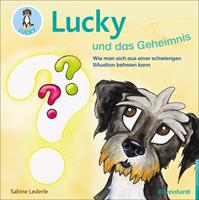   Lucky und das Geheimnis