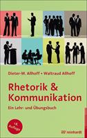   Rhetorik & Kommunikation