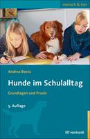   Hunde im Schulalltag
