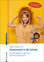   Löwenstark in die Schule