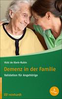   Demenz in der Familie