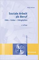  Soziale Arbeit als Beruf