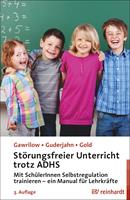   Störungsfreier Unterricht trotz ADHS
