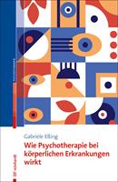   Wie Psychotherapie bei körperlichen Erkrankungen wirkt