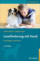   Leseförderung mit Hund