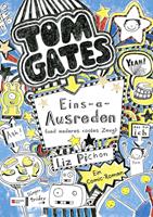  Tom Gates, Band 02