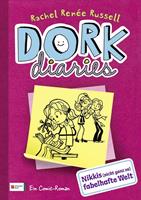   DORK Diaries, Band 01
