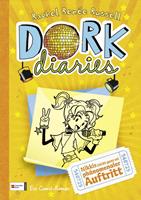   DORK Diaries, Band 03