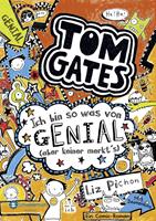   Tom Gates, Band 04