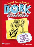   DORK Diaries, Band 06
