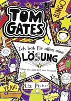   Tom Gates, Band 05
