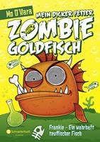   Mein dicker fetter Zombie-Goldfisch, Band 02