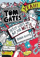   Tom Gates, Band 06