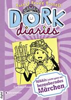   DORK Diaries, Band 08