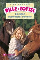   Bille und Zottel - Ein ganz besonderer Sommer