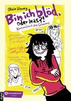   Bin ich blöd, oder was?