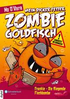   Mein dicker fetter Zombie-Goldfisch, Band 05