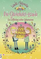 Die Glückskeks-Bande, Band 02