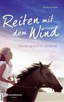   Reiten mit dem Wind