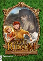   Alfie Bloom, Band 03