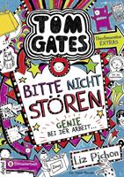   Tom Gates, Band 08