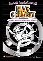   Max Crumbly, Band 02