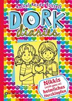   DORK Diaries, Band 12
