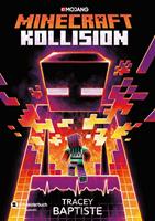   Minecraft - Kollision
