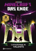   Minecraft – Das Ende