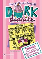   DORK Diaries, Band 13