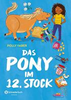   Das Pony im 12. Stock