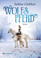   Wolfspferd