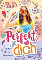   Perfekt für dich