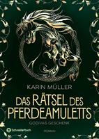 Das Rätsel des Pferdeamuletts – Godivas Geschenk