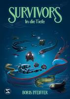   Survivors - In die Tiefe