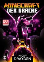   Minecraft - Der Drache
