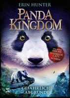   Panda Kingdom - Gefährliche Abgründe