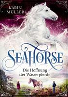  Seahorse - Die Hoffnung der Wasserpferde