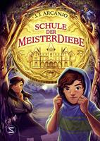   Schule der Meisterdiebe